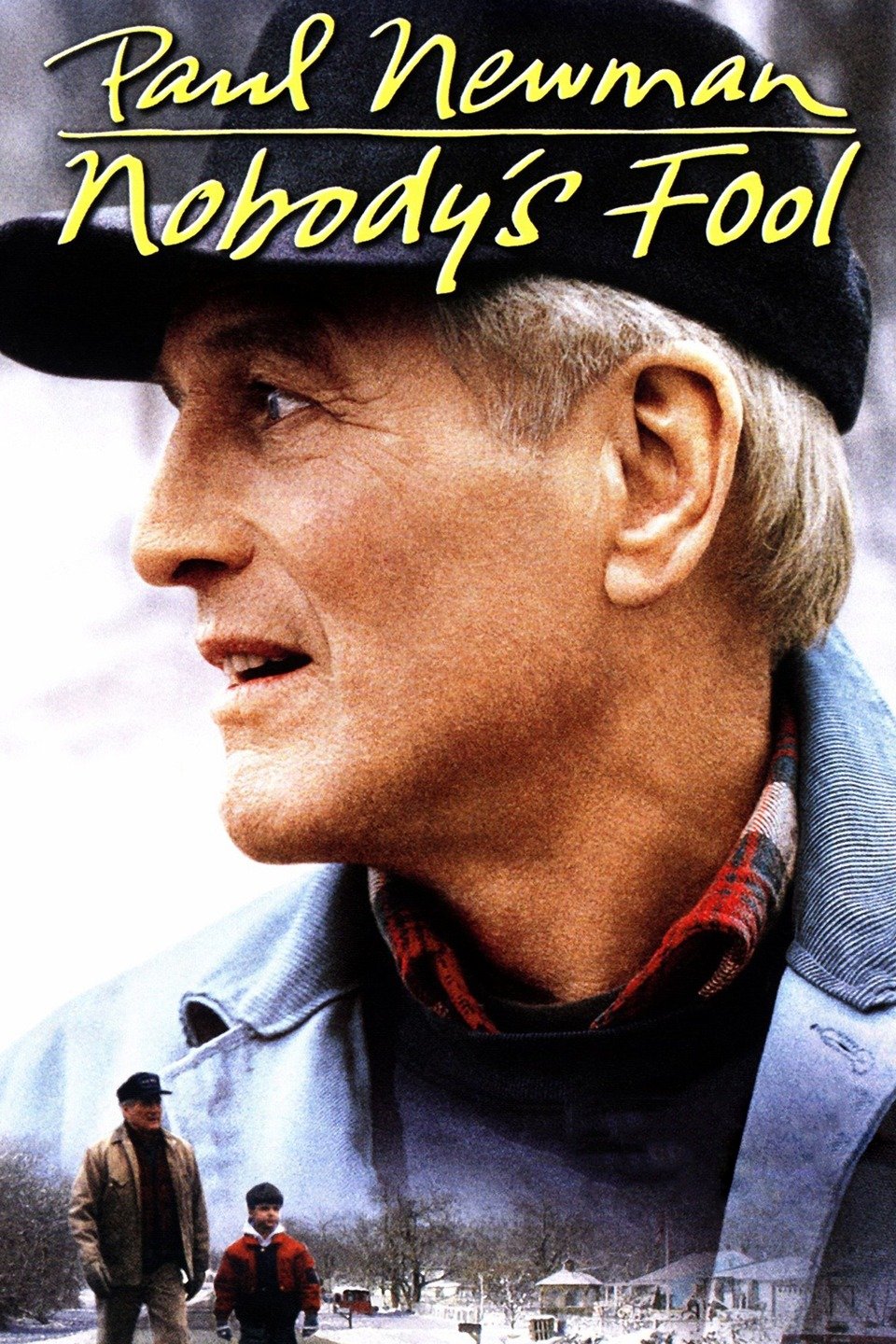 Nobody's Fool (1994) [504481] (A1766760681) [[Movies]] --Plex--